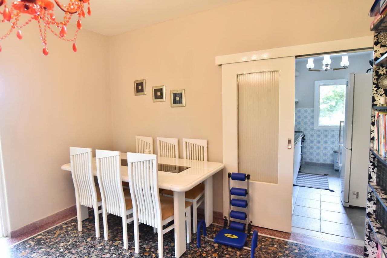 Xenophon House Villa Palaiontsiflikion Ngoại thất bức ảnh