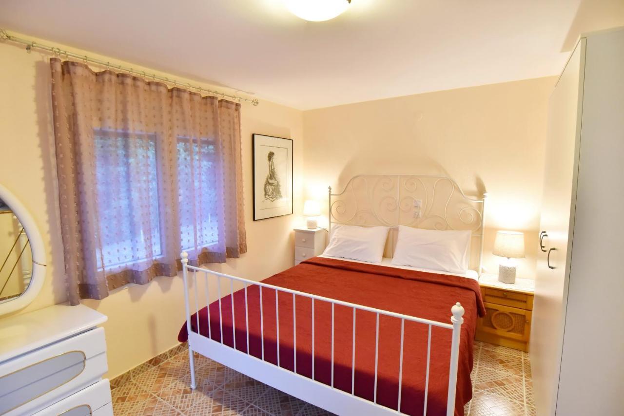 Xenophon House Villa Palaiontsiflikion Ngoại thất bức ảnh