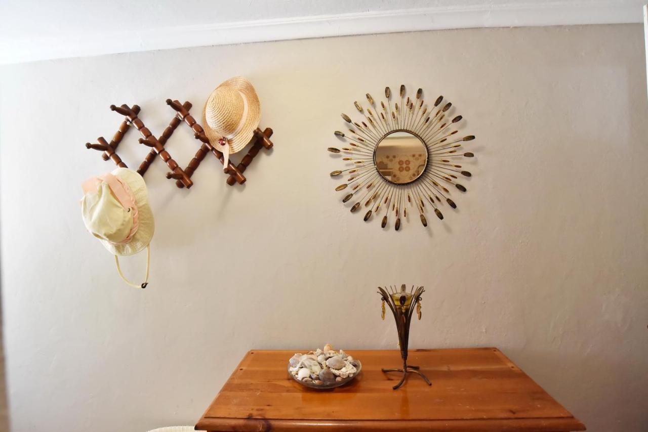 Xenophon House Villa Palaiontsiflikion Ngoại thất bức ảnh